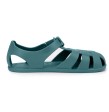 Cangrejeras Infantil Monnëka Whale Teal Cangrejeras Infantil Monnëka Whale Teal