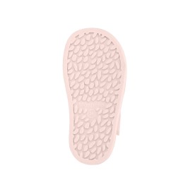 Calzado barefoot niños ROSA BEBE PVC | Flexible, sin drop y puntera amplia