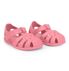 Calzado barefoot niños BLOOM BEBE PVC | Flexible, sin drop y puntera amplia