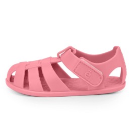 Cangrejeras Infantil Monnëka Stripes Bloom & Blush