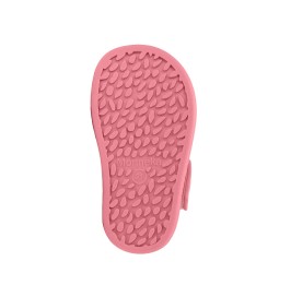 Calzado barefoot niños BLOOM BEBE PVC | Flexible, sin drop y puntera amplia