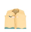 Chaleco Flotador Aprendizaje Whale Teal