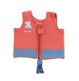 Chaleco flotación Monnëka Hippos 2026 | Niños