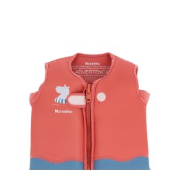 Chaleco flotación Monnëka Hippos 2026 | Niños