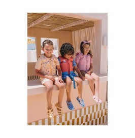 Chaleco flotación Monnëka Hippos 2026 | Niños