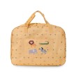 Bolso de Playa con Rejilla Wild Animals Bolso de Playa con Rejilla Wild Animals
