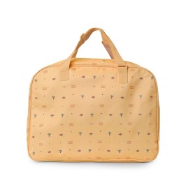 Bolso de Playa con Rejilla Wild Animals