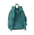 Mochila Infantil Antiarena Whale Teal Mochila Infantil Antiarena Whale Teal