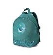 Mochila Infantil Antiarena Whale Teal Mochila Infantil Antiarena Whale Teal