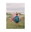Mochila Infantil Antiarena Whale Teal Mochila Infantil Antiarena Whale Teal