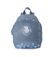 Mochila Infantil Antiarena Hippos Mochila Infantil Antiarena Hippos