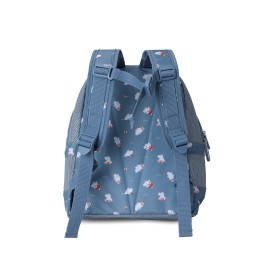 Mochila infantil playa y piscina Hippos| Ligera y waterproof