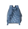 Mochila Infantil Antiarena Hippos Mochila Infantil Antiarena Hippos