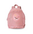 Mochila Infantil Antiarena Whale Pink Mochila Infantil Antiarena Whale Pink
