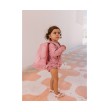 Mochila Infantil Antiarena Whale Pink Mochila Infantil Antiarena Whale Pink