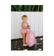 Mochila Infantil Antiarena Whale Pink Mochila Infantil Antiarena Whale Pink