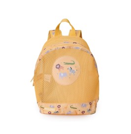 Mochila infantil playa y piscina Wild Animals| Ligera y waterproof