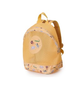 Mochila infantil playa y piscina Wild Animals| Ligera y waterproof