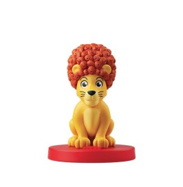 FABA Único como Leo | Cuentos diversidad niños