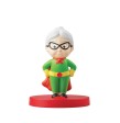 Faba SuperAbu y los SuperChistosos