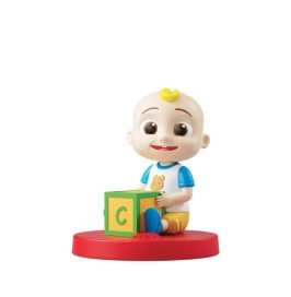FABA Las canciones de CoComelon | Música infantil