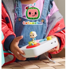 FABA Las canciones de CoComelon | Música infantil