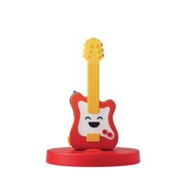 FABA ¡A todo rock’n’roll! | Música rock infantil