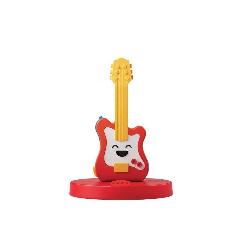 Faba ¡A todo rock'n'roll!