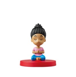 FABA Baby Yoga | Yoga infantil y relajación