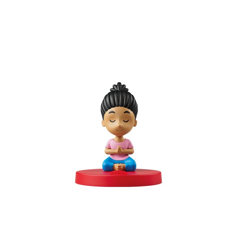 Baby yoga de Faba Baby yoga de Faba