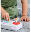 Baby yoga de Faba Baby yoga de Faba