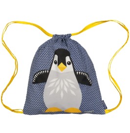 Talega de Pingüino Coqenpâte
