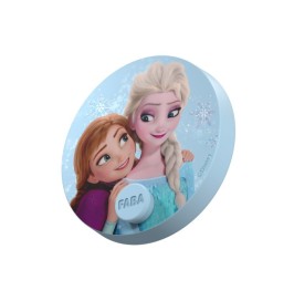 FABA Frozen El reino del hielo | Historia sonora Disney