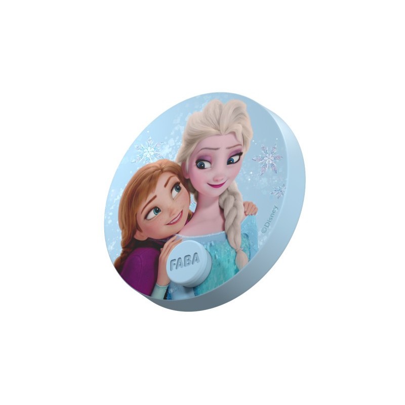 Faba Frozen: El reino del hielo Disney