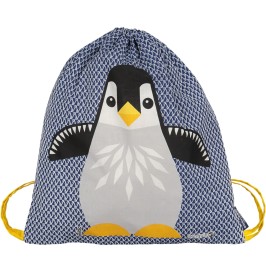 Talega de Pingüino Coqenpâte