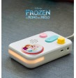 Faba Frozen: El reino del hielo Disney
