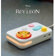 Faba El rey león.