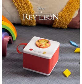 FABA El rey león | Historia sonora Disney