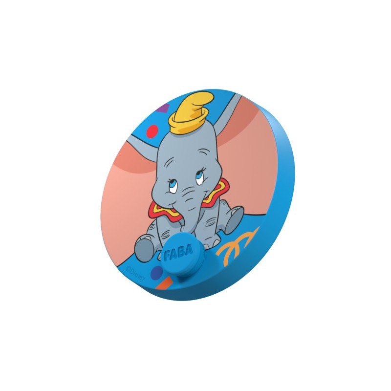 Faba Dumbo: El elefante volador Disney