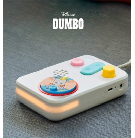Faba Dumbo: El elefante volador Disney