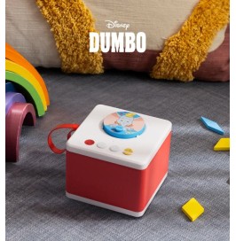 FABA Dumbo El elefante volador | Historia sonora Disney