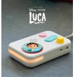 Faba Luca: aventuras italianas Disney Pixar