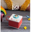 Faba Luca: aventuras italianas Disney Pixar