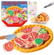 Set pintura de espuma - PIZZA Jarmelo