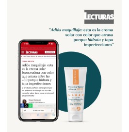 Protector solar mineral SPF50 Green Cornerss