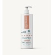 Crema hidratante de avena Green Cornerss