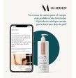Crema hidratante de avena Green Cornerss