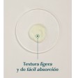 Crema hidratante de avena Green Cornerss