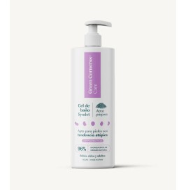 Gel de baño Syndet piel atópica | Bebés y familia
