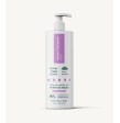 Gel de baño de arroz púrpura Green Cornerss Gel de baño de arroz púrpura Green Cornerss